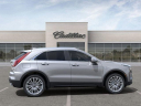 Thumbnail image of 2024 Cadillac XT4 at Faulkner Cadillac Trevose Used