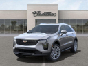 Thumbnail image of 2024 Cadillac XT4 at Faulkner Cadillac Trevose Used