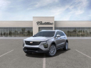 Thumbnail image of 2024 Cadillac XT4 at Faulkner Cadillac Trevose Used