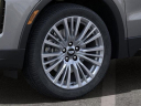 Thumbnail image of 2024 Cadillac XT4 at Faulkner Cadillac Trevose Used
