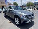 Thumbnail image of 2017 Mercedes-Benz GLC at Maui Auto Group