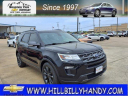 Thumbnail image of 2019 Ford Explorer at Hagans Mountain View Chevrolet