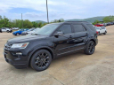 Thumbnail image of 2019 Ford Explorer at Hagans Mountain View Chevrolet