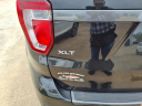 Thumbnail image of 2019 Ford Explorer at Hagans Mountain View Chevrolet