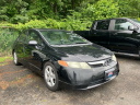 2008 Honda Civic EX at Toyota Universe