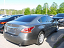 Thumbnail image of 2015 Nissan Altima at Mathews Nissan