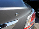 Thumbnail image of 2015 Nissan Altima at Mathews Nissan