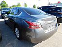 Thumbnail image of 2015 Nissan Altima at Mathews Nissan
