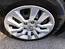 Thumbnail image of 2015 Nissan Altima at Mathews Nissan