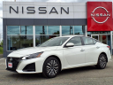 Thumbnail image of 2023 Nissan Altima at Hilltop Nissan