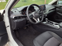 Thumbnail image of 2023 Nissan Altima at Hilltop Nissan