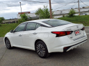 Thumbnail image of 2023 Nissan Altima at Hilltop Nissan