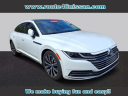 Thumbnail image of 2020 Volkswagen Arteon at Nissan 46