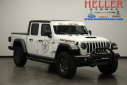 Thumbnail image of 2023 Jeep Gladiator at Heller Motors - New
