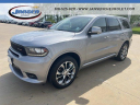Thumbnail image of 2020 Dodge Durango at Jansen Chevrolet - New
