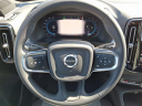 Thumbnail image of 2025 Volvo XC40 at Brown Daub Volvo Cars Lehigh Valley