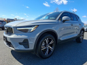 Thumbnail image of 2025 Volvo XC40 at Brown Daub Volvo Cars Lehigh Valley