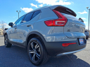Thumbnail image of 2025 Volvo XC40 at Brown Daub Volvo Cars Lehigh Valley