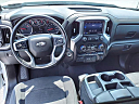 2019 Chevrolet Silverado 1500 LT Trail Boss at Crossroads Chevrolet