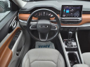 2022 Jeep Compass Limited at Lincoln Of Cincinnati