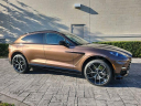 Thumbnail image of 2025 Aston Martin DBX at Aston Martin Lotus of Orlando