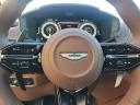 Thumbnail image of 2025 Aston Martin DBX at Aston Martin Lotus of Orlando