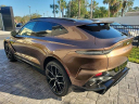 Thumbnail image of 2025 Aston Martin DBX at Aston Martin Lotus of Orlando