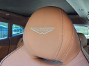 Thumbnail image of 2025 Aston Martin DBX at Aston Martin Lotus of Orlando