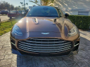 Thumbnail image of 2025 Aston Martin DBX at Aston Martin Lotus of Orlando