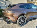 Thumbnail image of 2025 Aston Martin DBX at Aston Martin Lotus of Orlando