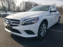 Thumbnail image of 2019 Mercedes-Benz C-Class at Hamilton Honda