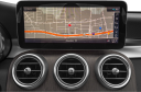 Thumbnail image of 2019 Mercedes-Benz C-Class at Hamilton Honda