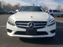 Thumbnail image of 2019 Mercedes-Benz C-Class at Hamilton Honda
