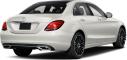 Thumbnail image of 2019 Mercedes-Benz C-Class at Hamilton Honda