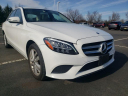 Thumbnail image of 2019 Mercedes-Benz C-Class at Hamilton Honda