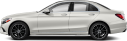 2019 Mercedes-Benz C-Class C 300 4MATIC at Hamilton Honda