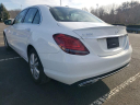 Thumbnail image of 2019 Mercedes-Benz C-Class at Hamilton Honda