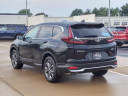 2020 Honda CR-V EX at Serra Buick Gmc Champaign