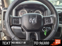 Thumbnail image of 2016 Ram 3500 at Chaparral of Johnson City, TN