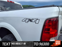 Thumbnail image of 2016 Ram 3500 at Chaparral of Johnson City, TN