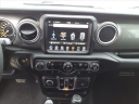 2023 Jeep Wrangler Sahara at Fredonia Ford