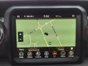 Thumbnail image of 2023 Jeep Wrangler at Fredonia Ford
