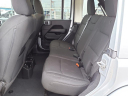 Thumbnail image of 2023 Jeep Wrangler at Fredonia Ford