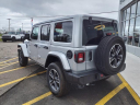 Thumbnail image of 2023 Jeep Wrangler at Fredonia Ford