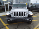 Thumbnail image of 2023 Jeep Wrangler at Fredonia Ford