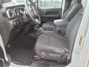 Thumbnail image of 2023 Jeep Wrangler at Fredonia Ford