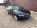 2013 Audi A4 2.0T Premium Plus at KALMAX AUTO SALE