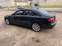 Thumbnail image of 2013 Audi A4 at KALMAX AUTO SALE