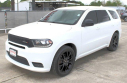 Thumbnail image of 2020 Dodge Durango at SourLake Shared USED 2