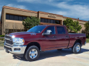 Thumbnail image of 2024 Ram 2500 at Tinker Federal Credit Union